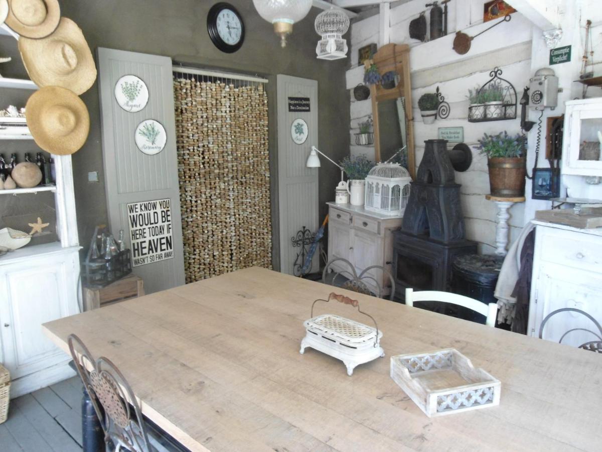 Passe-Partout Oedelem ภายนอก รูปภาพ