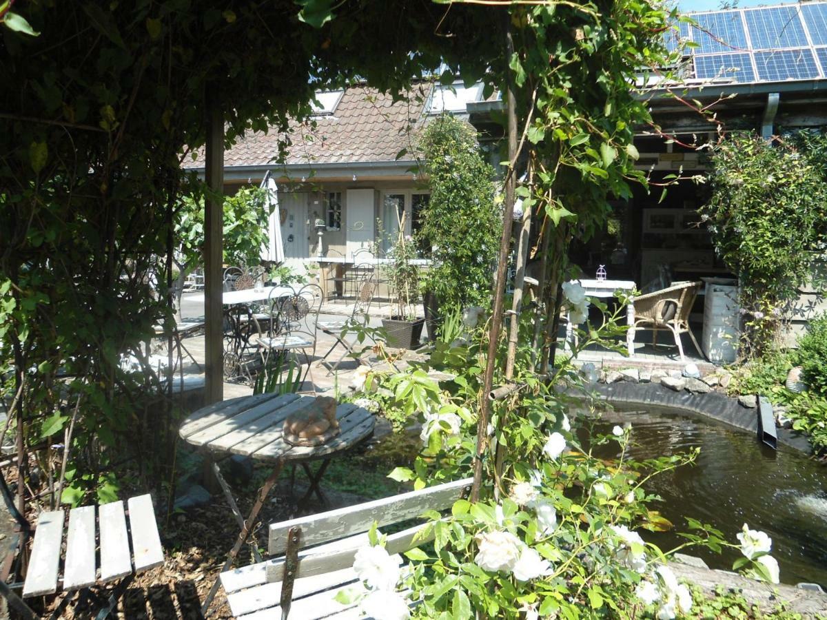 Passe-Partout Oedelem ภายนอก รูปภาพ